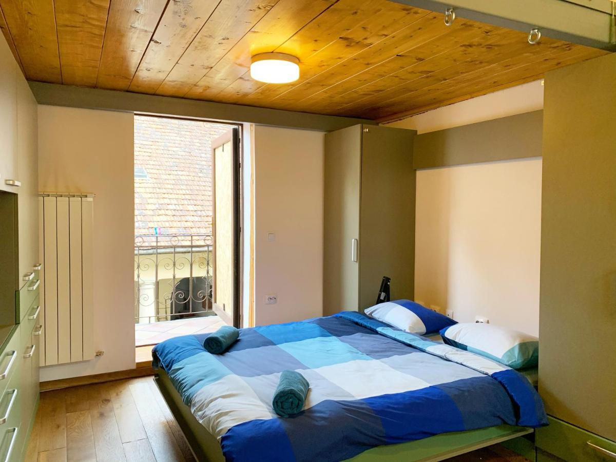 Mathias Vibe Apartment