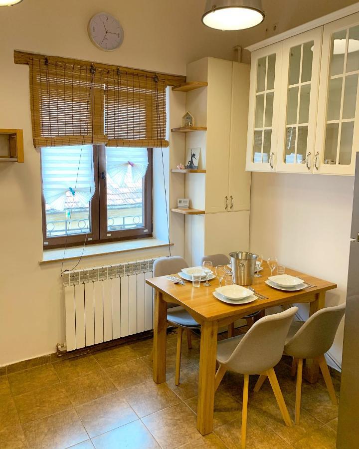 Mathias Vibe Apartment Cluj-Napoca