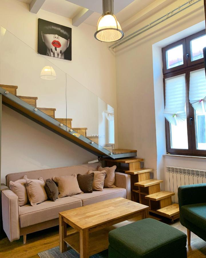 Apartment Mathias Vibe